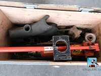 Hydraulische buigmachine - afbeelding 1 van  6