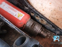 Hydraulische buigmachine - afbeelding 3 van  6