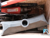 Hydraulische buigmachine - afbeelding 5 van  6