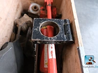 Hydraulische buigmachine - afbeelding 6 van  6