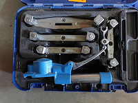 Hydraulische buigtangset geberit - afbeelding 3 van  5
