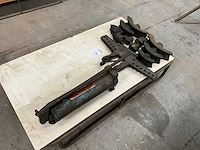 Hydraulische buizen buigmachines - afbeelding 1 van  2