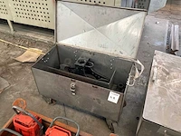 Hydraulische buizen pers - afbeelding 2 van  5