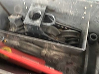 Hydraulische buizen pers - afbeelding 3 van  5