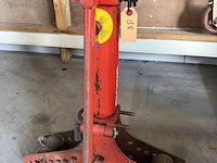 Hydraulische buizenplooier ridgid - afbeelding 1 van  2