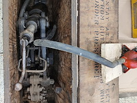 Hydraulische buizensnijder - afbeelding 3 van  3