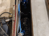 Hydraulische buizensnijders - afbeelding 2 van  2