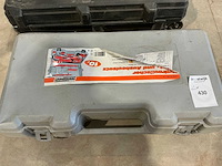 Hydraulische carroserie-/richtset (2x) - afbeelding 4 van  7