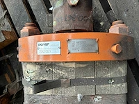 Hydraulische cilinder (3x) - afbeelding 2 van  3