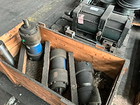 Hydraulische cilinder (4x) - afbeelding 5 van  5