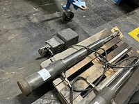 Hydraulische cilinder - afbeelding 1 van  3