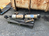 Hydraulische cilinder - afbeelding 1 van  6