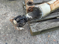 Hydraulische cilinder - afbeelding 2 van  6