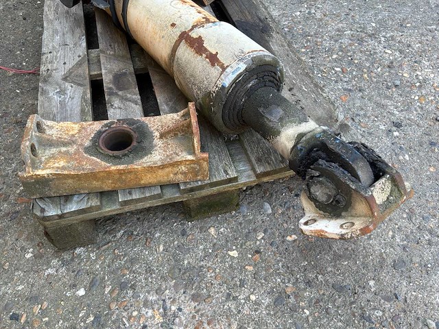 Hydraulische cilinder - afbeelding 3 van  6