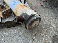 Hydraulische cilinder - afbeelding 4 van  6