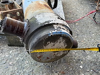 Hydraulische cilinder - afbeelding 6 van  6