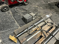 Hydraulische cilinder - afbeelding 1 van  4