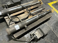 Hydraulische cilinder - afbeelding 2 van  4