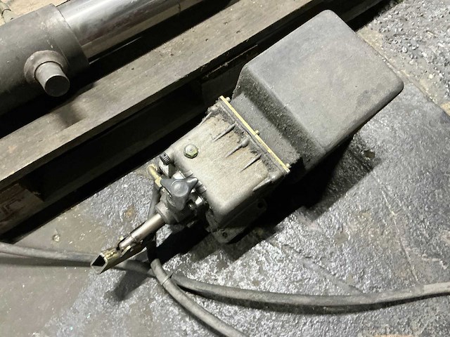 Hydraulische cilinder - afbeelding 3 van  4