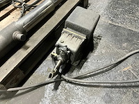 Hydraulische cilinder - afbeelding 4 van  4