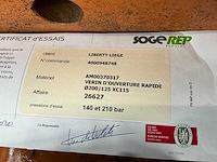 Hydraulische cilinders (3x) - afbeelding 3 van  3