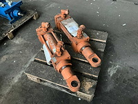 Hydraulische cilinders (5x) - afbeelding 2 van  3