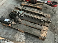 Hydraulische cilinders (5x) - afbeelding 3 van  5