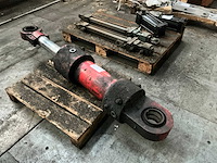 Hydraulische cilinders (5x) - afbeelding 5 van  5
