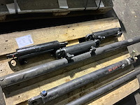 Hydraulische cilinders (6x) - afbeelding 2 van  3