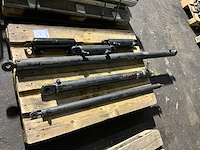 Hydraulische cilinders (6x) - afbeelding 3 van  3