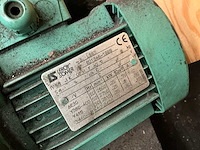 Hydraulische cilinders (8x) - afbeelding 4 van  4