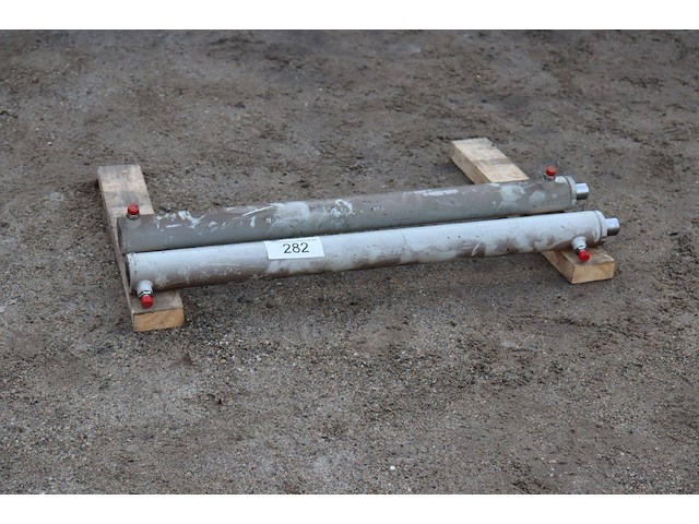 Hydraulische cilinders - afbeelding 1 van  1