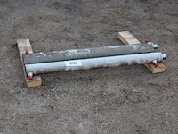 Hydraulische cilinders - afbeelding 1 van  1