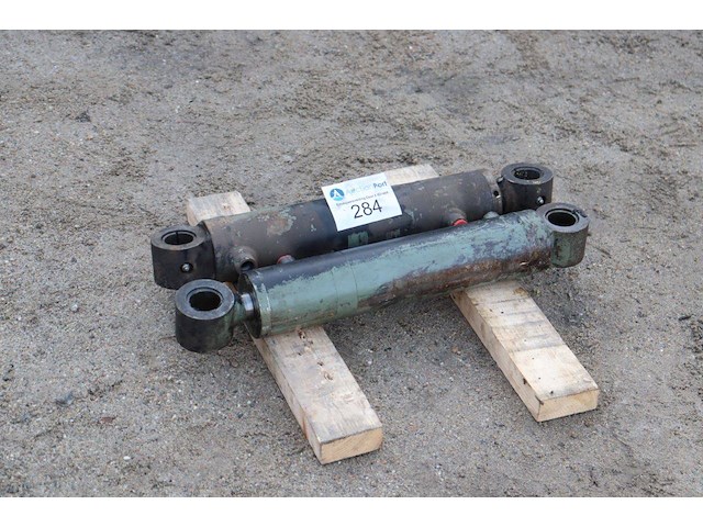 Hydraulische cilinders - afbeelding 1 van  1