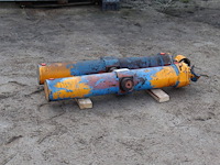 Hydraulische cilinders - afbeelding 1 van  1