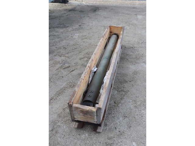 Hydraulische cilinders - afbeelding 1 van  1