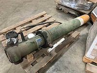 Hydraulische cylinder - afbeelding 2 van  5