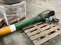 Hydraulische cylinder - afbeelding 3 van  5