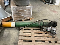 Hydraulische cylinder - afbeelding 1 van  8