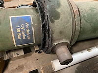 Hydraulische cylinder - afbeelding 5 van  8