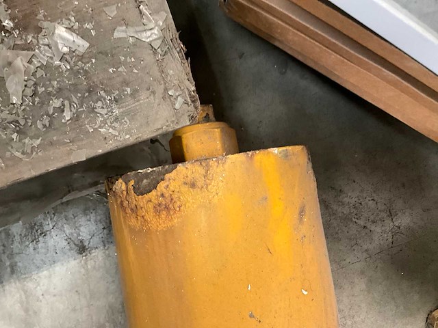 Hydraulische cylinder - afbeelding 7 van  8