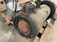 Hydraulische cylinder - afbeelding 6 van  8