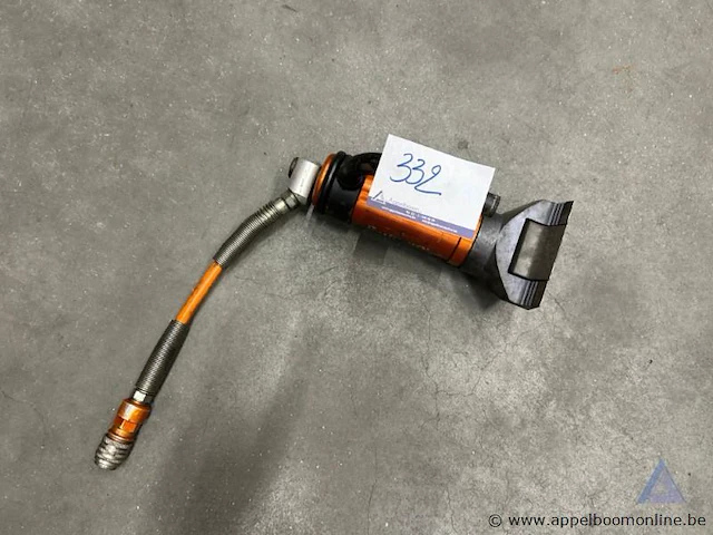 Hydraulische deuropener holmatro cu 5050. - afbeelding 1 van  2
