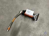 Hydraulische deuropener holmatro cu 5050.