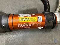 Hydraulische deuropener holmatro cu 5050. - afbeelding 2 van  2