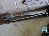 Hydraulische deursluiter - afbeelding 2 van  5