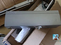Hydraulische deursluiter - afbeelding 4 van  5