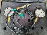 Hydraulische drukmeters - afbeelding 2 van  4