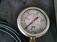 Hydraulische drukmeters - afbeelding 3 van  4