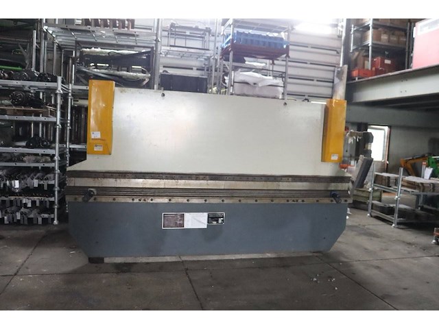 Hydraulische drukpers shandong sanxin - afbeelding 1 van  1